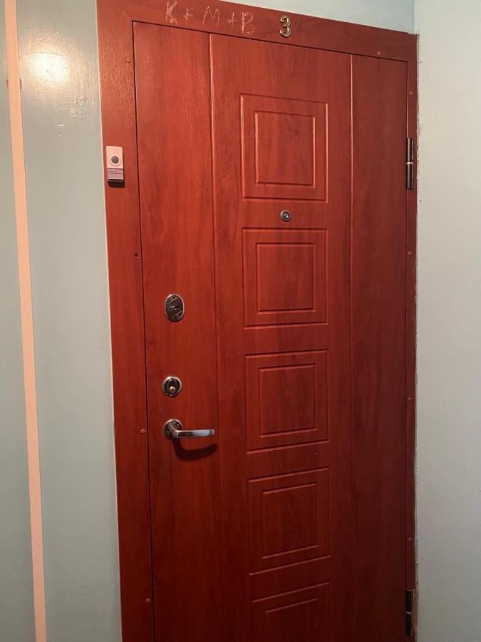 شقة Mariu Vejas نيدا المظهر الخارجي الصورة