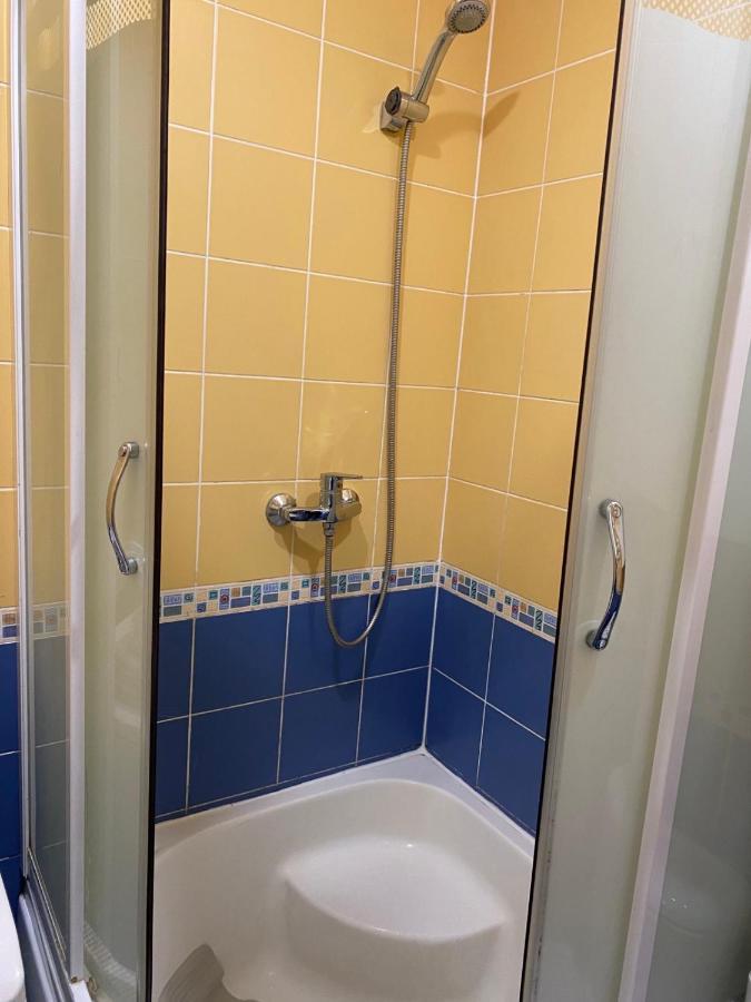 شقة Mariu Vejas نيدا المظهر الخارجي الصورة